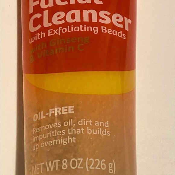 🎀Kissable Fresh start Facial cleanser with exfoliating Beads 8OZ(226g) 💥 - Picture 3 of 6
